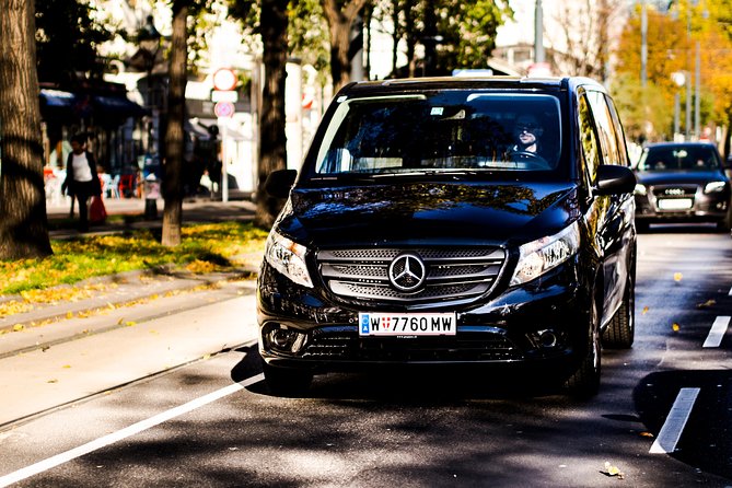 Vienna City Highlights Private Tour - Key points that make this tour worth your time