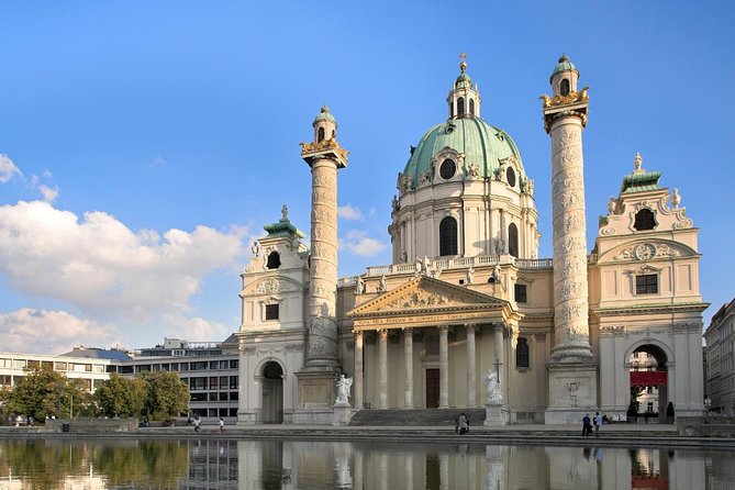 Vienna City Highlights Private Tour - Belvedere Museum in a short window: what you can actually do in 20 minutes