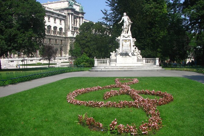 Vienna: City of Music Private Walking Tour - Beethoven’s statue: an erratic life mapped onto real Vienna