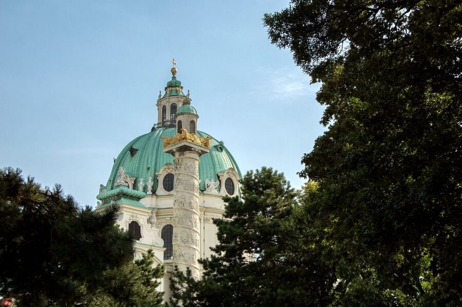 Vienna City Segway Tour - Group size and guide style: what changes your experience