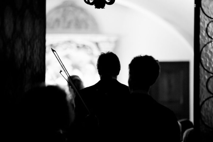 Vienna: Classic Ensemble Vienna in St. Peter's Church Ticket - Practical Rules and What to Bring (So You Don’t Lose Time)