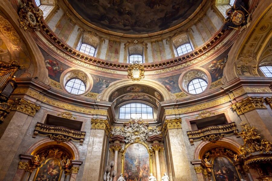 Vienna: Classic Ensemble Vienna in St. Peter's Church Ticket - Who This Concert Suits Best (And Who Might Want to Skip It)