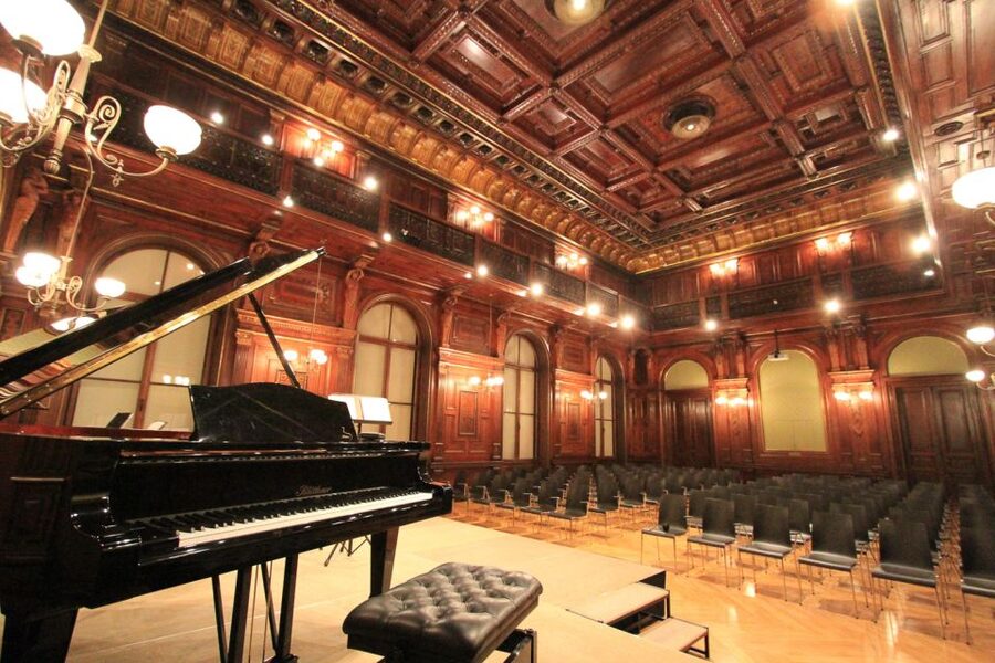 Vienna: Classical Concert at Eschenbach Palace - Value Check: Why About $51 Can Make Sense
