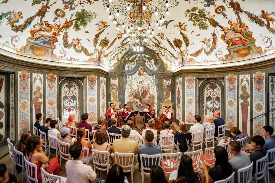 Vienna: Classical Concert at Mozart's First House - Key Things I’d Not Miss