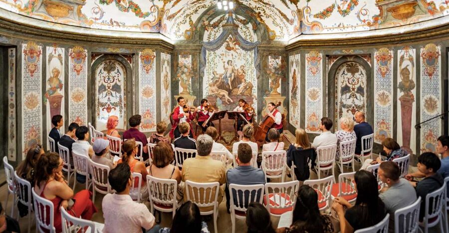Vienna: Classical Concert at Mozart's First House - Vienna Classical Concert at Mozarthaus: What Makes It Special
