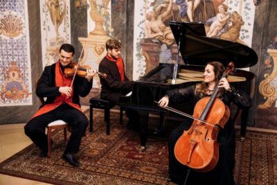 Classical Concert at Mozart’s First House
