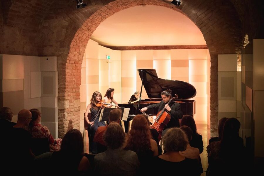 Vienna: Classical Concert at Mozarthaus with Museum Entry - Key highlights at a glance