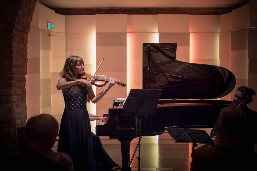 Vienna: Classical Concert at Mozarthaus with Museum Entry - Who this is best for, and who might want a different option
