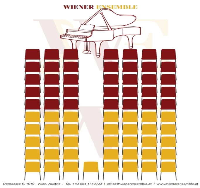 Vienna: Classical Concert at Mozarthaus with Museum Entry - The Wiener Ensemble chamber concert, and why this format hits