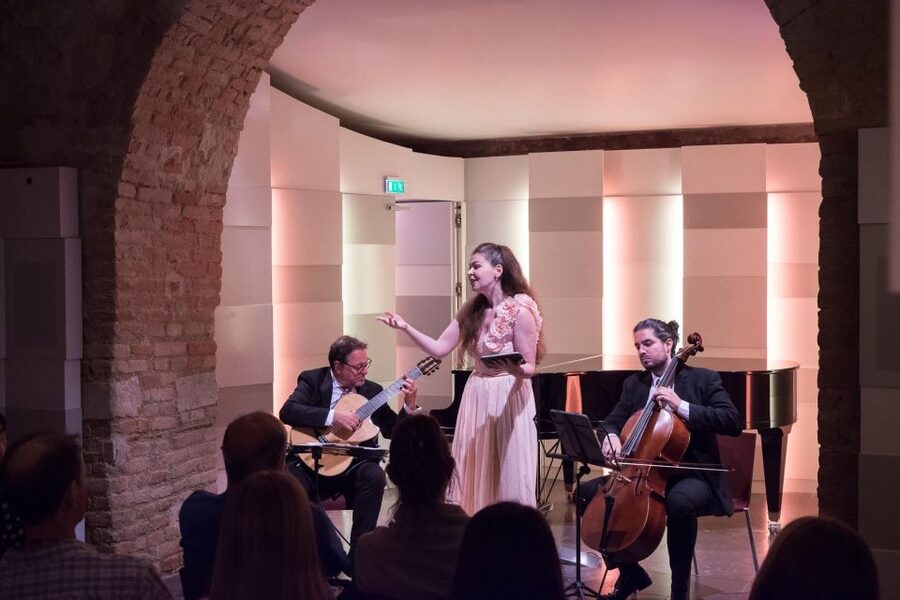 Vienna: Classical Concert at Mozarthaus with Museum Entry - Timing, seating, and the smart way to plan your visit