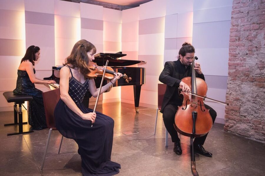 Vienna: Classical Concert at Mozarthaus with Museum Entry - Accessibility and language: plan for comfort and ease