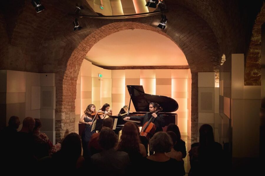 Vienna: Classical Concert at Mozarthaus with Museum Entry - Price and value: what you are really paying for at about $69