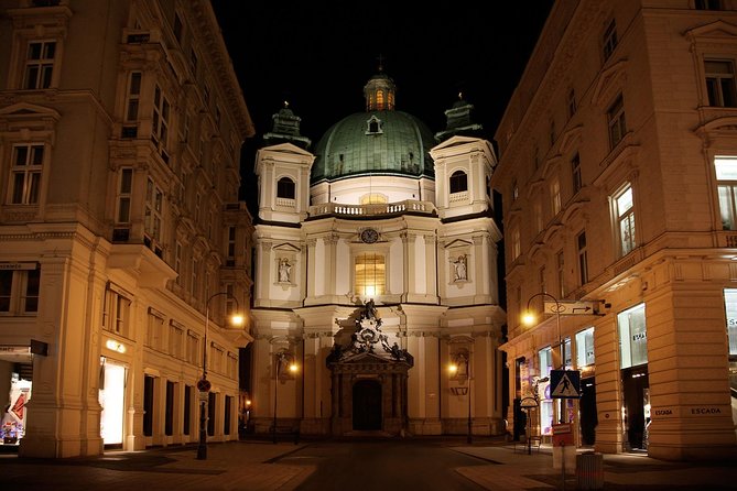Vienna Classical Concert at St. Peter’s Church - Price and value: is 47.16 USD fair for Vienna?