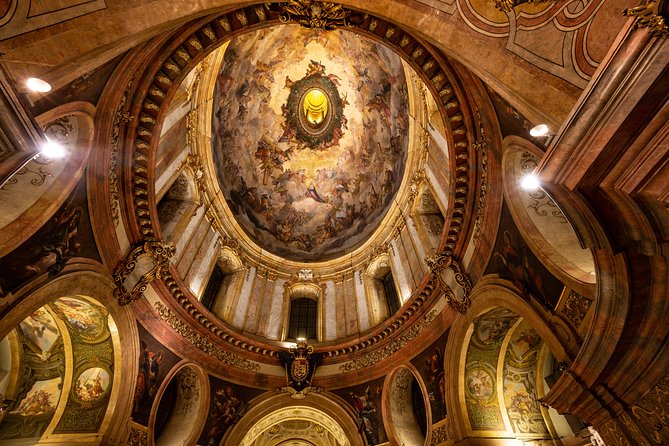 Vienna Classical Concert at St. Peter’s Church - What you will hear: Mozart, Vivaldi, and other familiar classical favorites