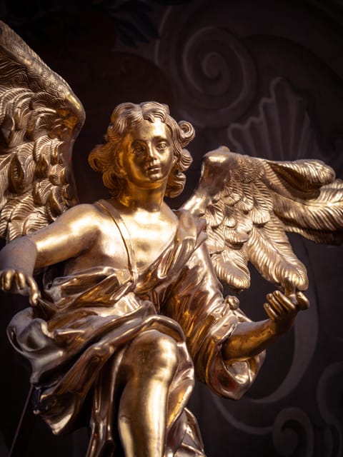 Vienna: Classical Concert in St. Anne's Church (Annakirche) - A Simple Game Plan for Your Evening