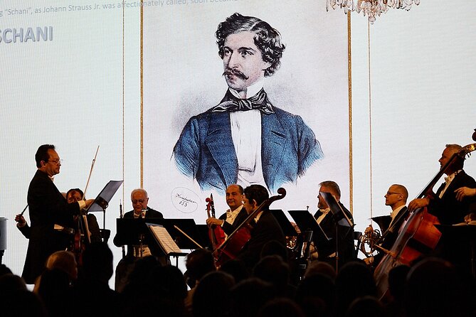 Vienna Classical Concert – Strauss in Historic 1837 Hall - Key Points You Should Know Before You Go