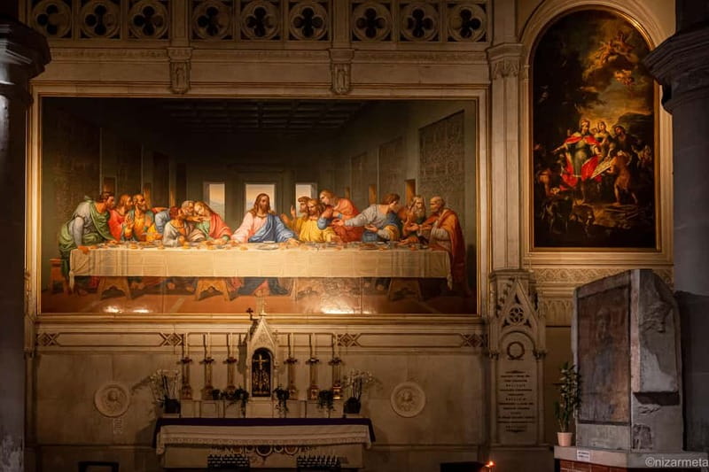 Vienna: Classical Concerts in the Minorite Church Ticket - Price and value: around $22 for music in a major church