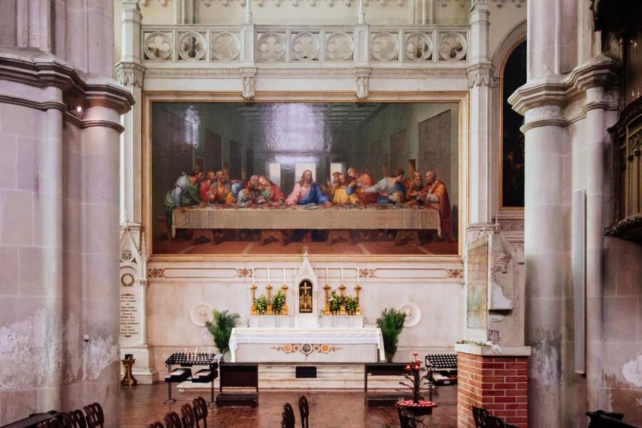 Vienna: Classical Concerts in the Minorite Church Ticket - Should you book the Minoritenkirche concert ticket?