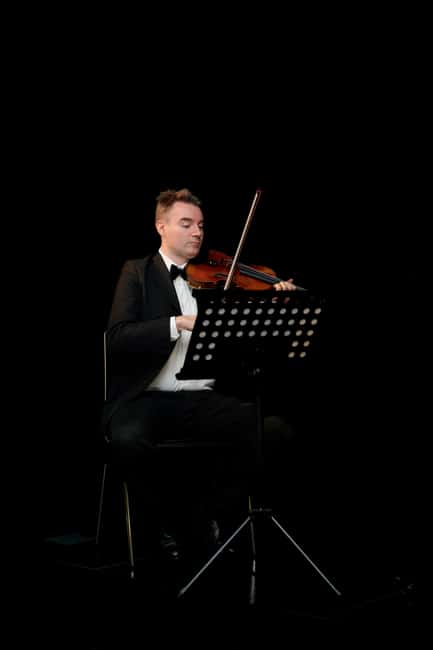 Vienna: Classical Masters Concert at Haus der Musik - The 1-Hour Classical Masters Program: What You’ll Hear