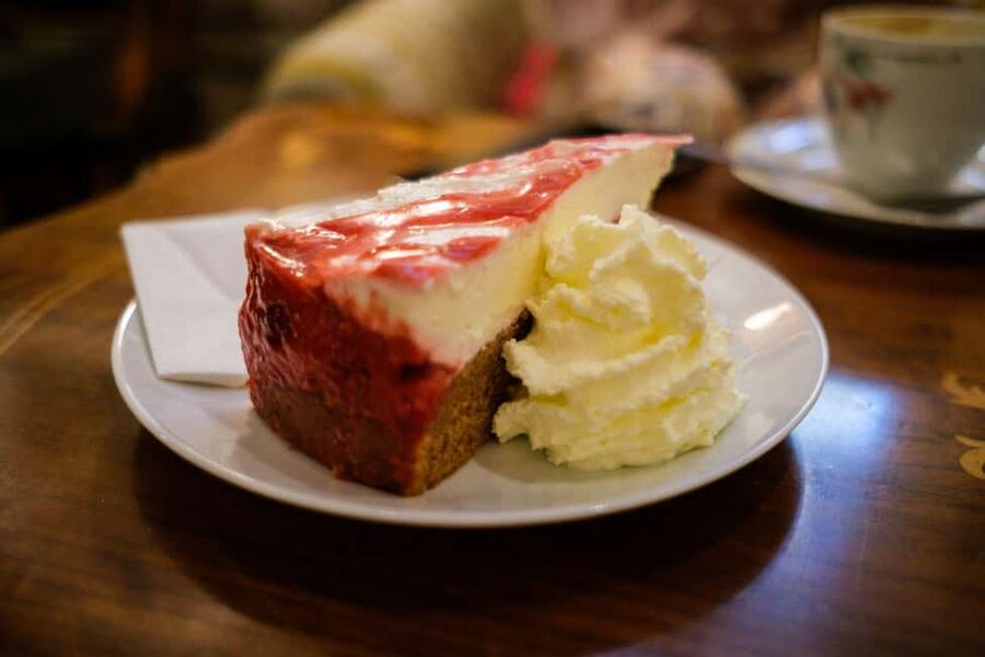 Vienna Coffee and Cake Tour: Sweets, Stories & Hidden Cafés - Who should book this Vienna sweets tour