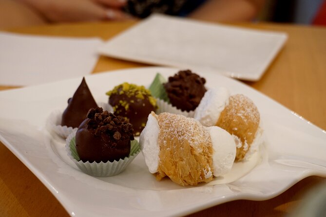 Vienna Coffee, Cake & Pastries Tour with Local Stories - Key Things I’d Prioritize Before You Go