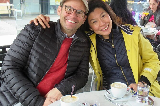 Vienna Coffee, Cake & Pastries Tour with Local Stories - Inner-City Alleys: The Best Pastry Secrets in Old Town