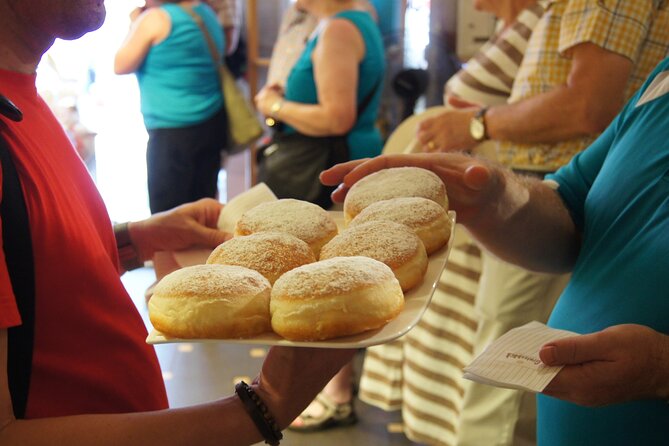 Vienna Coffee, Cake & Pastries Tour with Local Stories - Price and Value: Why $160.84 Can Actually Make Sense