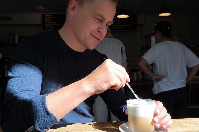 Vienna Coffee Paths - Key highlights I think you’ll care about