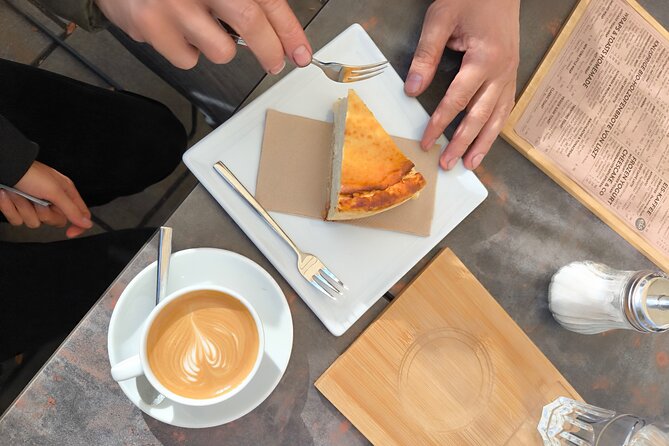 Vienna Coffee Paths - Why Vienna Coffee Paths feels different from the usual coffee tour