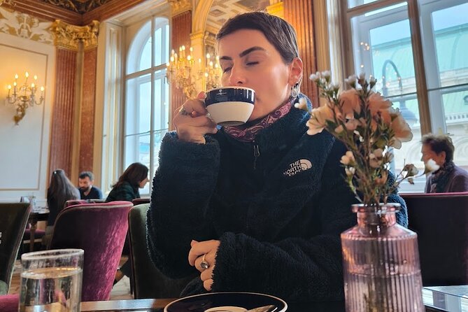 Vienna Coffee Paths - What you’ll actually learn about Vienna’s coffee culture
