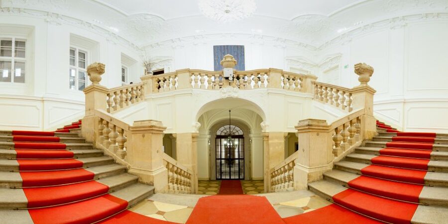 Vienna: Concert by the Vienna Baroque Orchestra - What you’ll hear from the Wiener Barockorchester