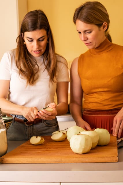 Vienna; Cooking Class: Make Schnitzel & Apple Strudel - Key Highlights You’ll Care About