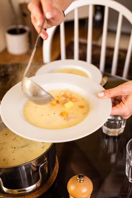 Vienna; Cooking Class: Make Schnitzel & Apple Strudel - Price and Value: Why $153 Makes Sense for This Format