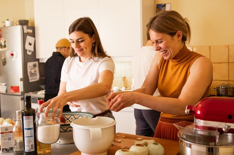 Vienna; Cooking Class: Make Schnitzel & Apple Strudel - Who This Class Fits Best, and Who Might Want to Skip