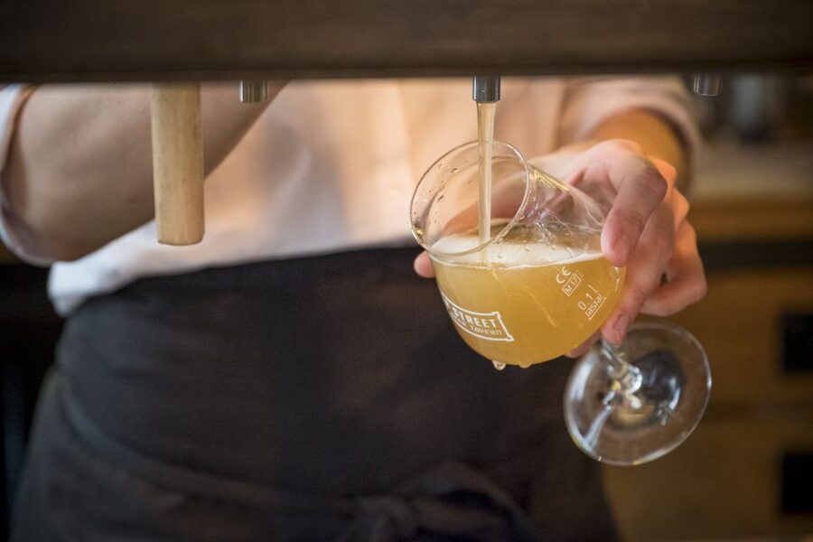 Vienna: Craft Beer Tasting Experience with Local Snacks - Who This Tour Suits Best (and Who Should Rethink It)