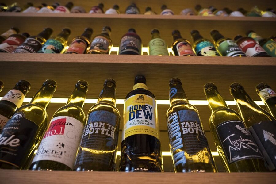 Vienna: Craft Beer Tasting Experience with Local Snacks - After the Tasting: The Best Part of a Craft Brewery Night