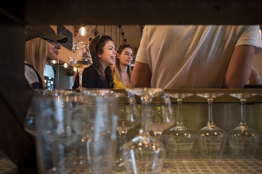 Vienna: Craft Beer Tasting Experience with Local Snacks - Austria’s Beer Story, Plus What’s Brewing Today