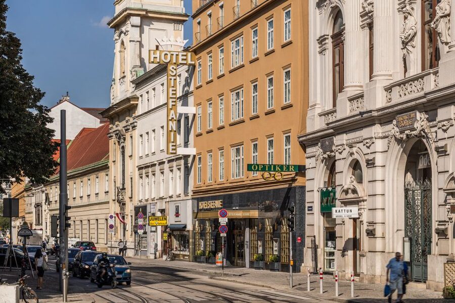 Vienna: Culinary Experience at Restaurant Stefanie - Key points to know before you go