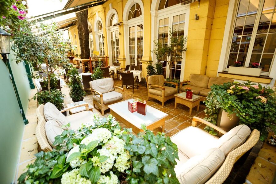 Vienna: Culinary Experience at Restaurant Stefanie - Price and value: is $88 fair for this set menu?