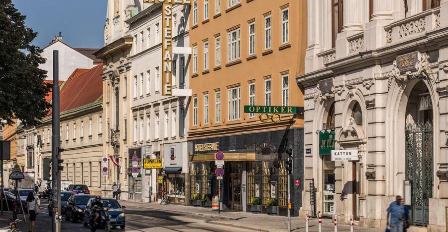 Vienna: Culinary Experience at Restaurant Stefanie - The menu highlights: 7 Austrian specialties you can expect