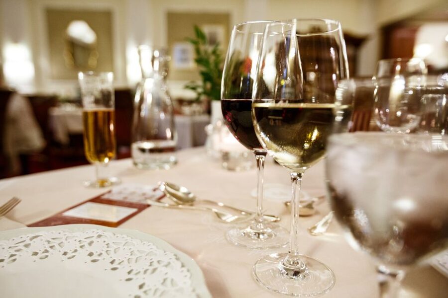 Vienna: Culinary Experience at Restaurant Stefanie - Service style: friendly, attentive, and built for all kinds of diners