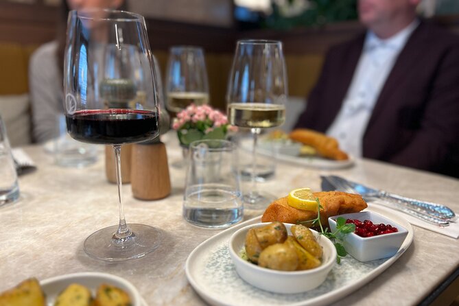 Vienna Culinary Experience: Private Guided Food Tour - Key Things to Know Before You Go