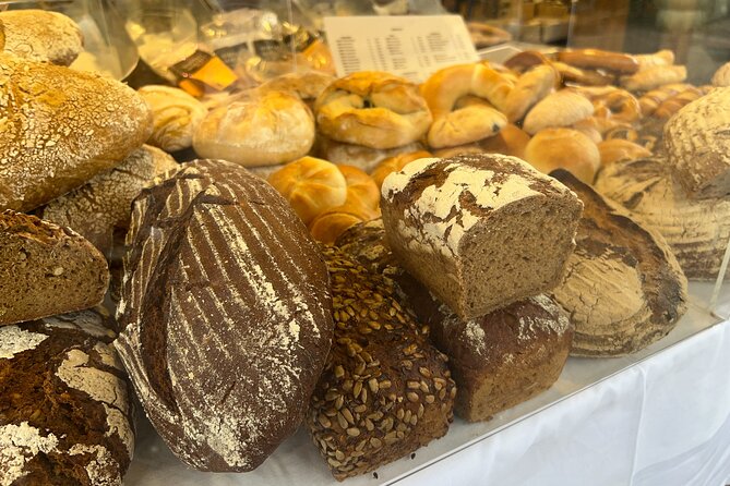 Vienna Culinary Experience: Private Guided Food Tour - The $431.77 Price: What You’re Really Paying For