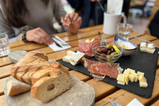 Vienna Culinary Experience: Private Guided Food Tour - Practical Tips to Make the Tour Feel Easy