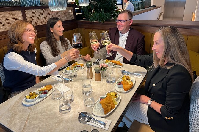 Vienna Culinary Experience: Private Guided Food Tour - Who This Tour Fits Best (And Who Should Skip It)