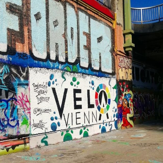 Vienna: Customizable Private Bike Tour - Key highlights you should know before you go