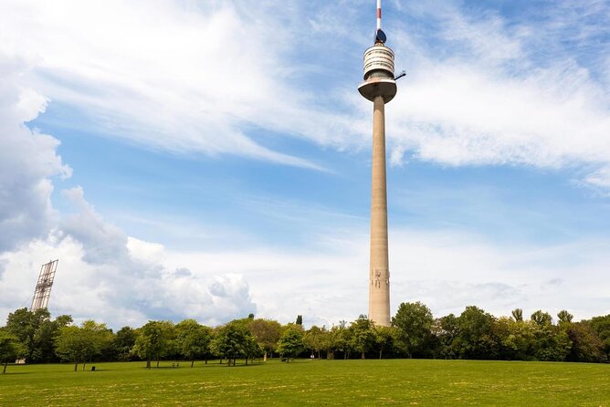 Vienna Danube Tower - Key Things You Should Know About Vienna Danube Tower