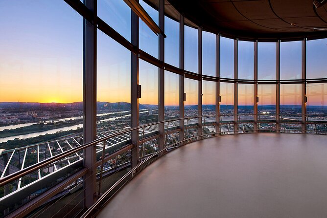 Vienna Danube Tower - Who This Ticket Suits Best (And Who Might Not Love It)