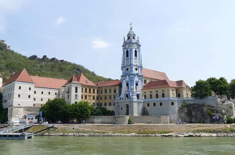 Vienna: Day Tour to Wachau Valley - Key points you will care about