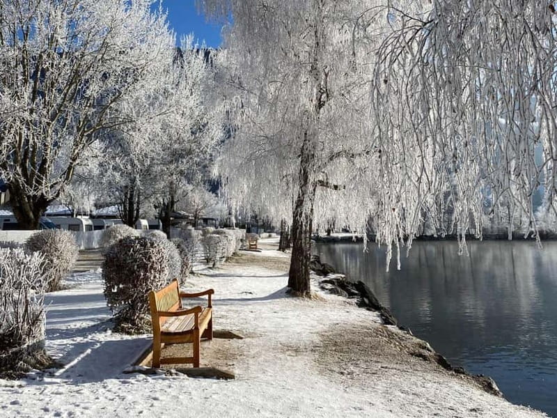 Vienna: Daytrip Zell am See and Kaprun glacier - Key things to notice before you go